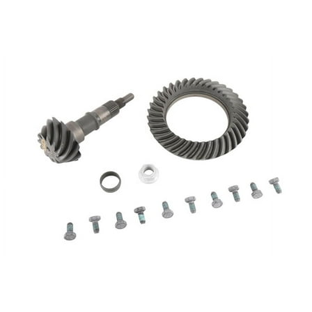 Differential Ring and Pinion Gear
