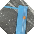 thumbnail image 3 of Cortador de papel para álbumes de recortes, cortador de papel pequeño, mini cortador de papel para álbumes de recortes, suministros para álbumes de recortes probados y confiables, 3 of 5