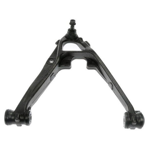 Front Right Lower Control Arm and Ball Joint Assembly Compatible with