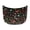 Butterfly Floral Insect Print, variant on XYZCANDO Car Hood Cover for Trucks Van Sedans, Universal Fit Car Hood Cover Protector, Stretchable Waterproof Car Hood Protectors Cover
