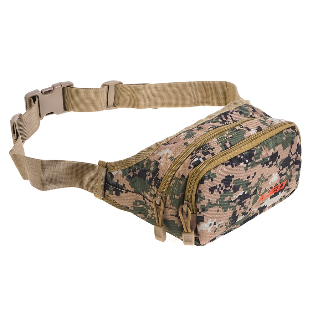fanny pack accessories