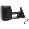 thumbnail image 5 of For 2003-2003 Silverado 1500 Right Mirror 15904035 GM1321355, 5 of 5