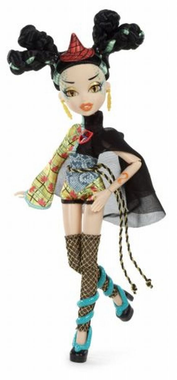 bratzillaz back to magic