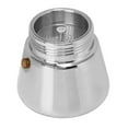 thumbnail image 2 of Bouilloire à Café pour la Maison, Cafetière en Acier Inoxydable Fiable et Durable, 2 of 8