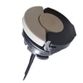 thumbnail image 3 of Fuel Filler Petrol Tank Cap For STIHL FC70 FC70C FS40 FS40C Replacement Part, 3 of 8