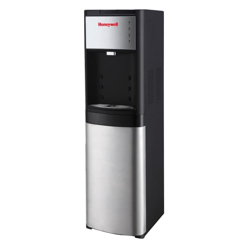 honeywell hot and cold water dispenser