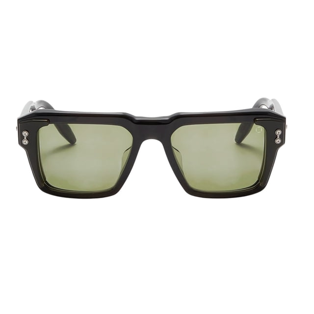 Lentes de Sol Akoni diseño Hercules Black