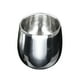 thumbnail image 2 of Taza de acero inoxidable Sunnimix Curvo 200ml, 2 of 8