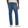 thumbnail image 5 of Lee® Men's Five Pocket Relaxed Taper Denim Jeans, 5 of 8