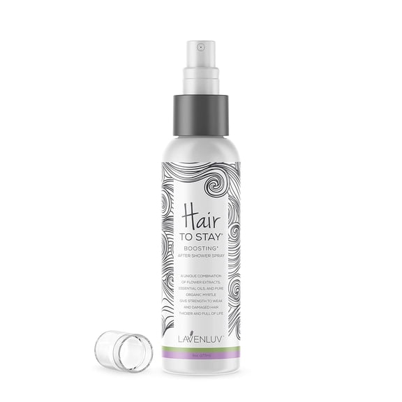After Shower Spray 6oz