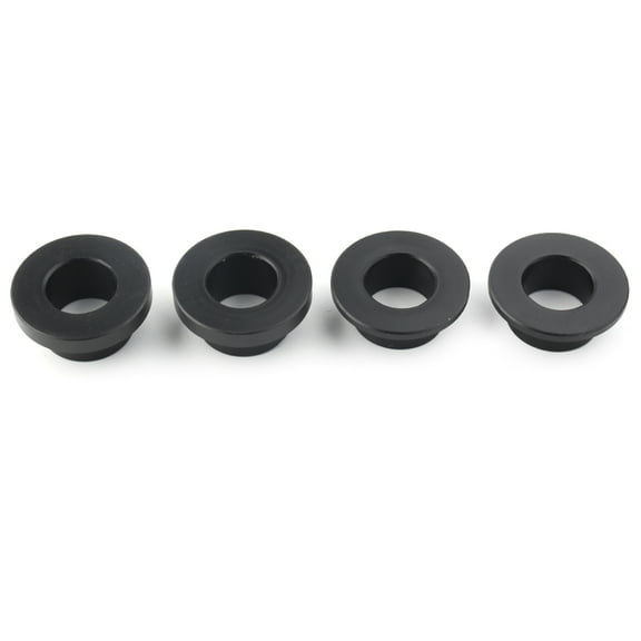 BFY 4 Pcs Shock Bushings Bearings Plastic For Polaris RZR 800 EFI 570 EFI 2008-2013 7042078