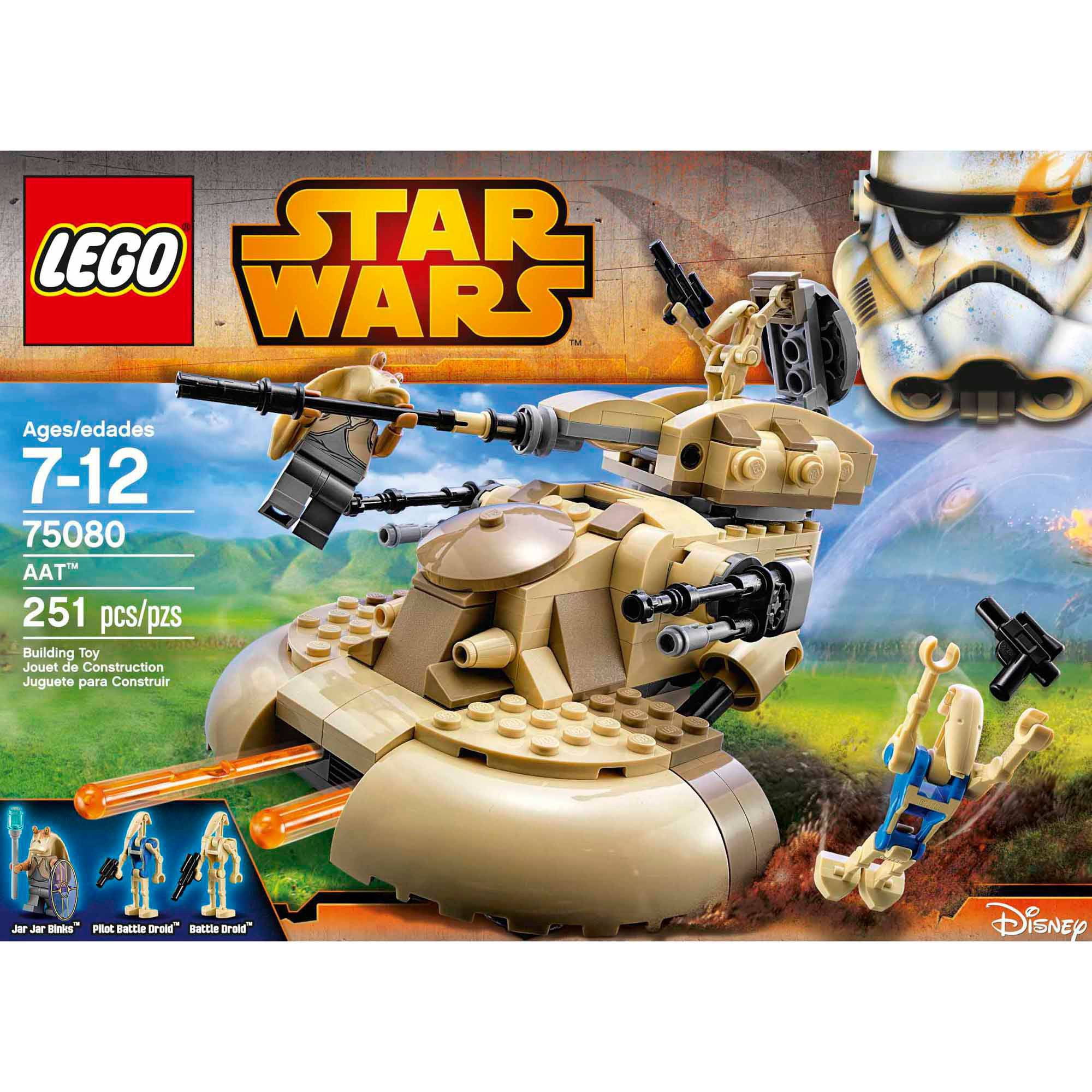 walmart lego star wars clearance