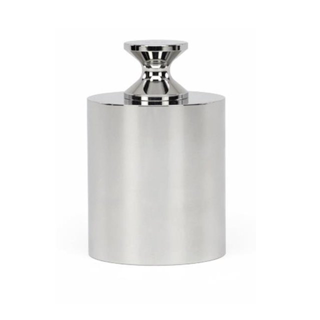 Ohaus 80781110 Class 1 Calibration Weight - 10Mg With Certificate