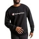 thumbnail image 4 of Sudadera Champion Powerblend Fleece Midweight para hombre, 4 of 7