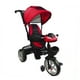 thumbnail image 1 of Triciclo 3 en 1 Angelin Baby  Rojo, 1 of 4