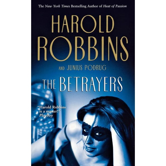 The Betrayers