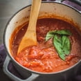 thumbnail image 2 of Isabella Premium Pasta Sauce, Classic Italian Tomato Sauce, 106 oz Can, 2 of 5