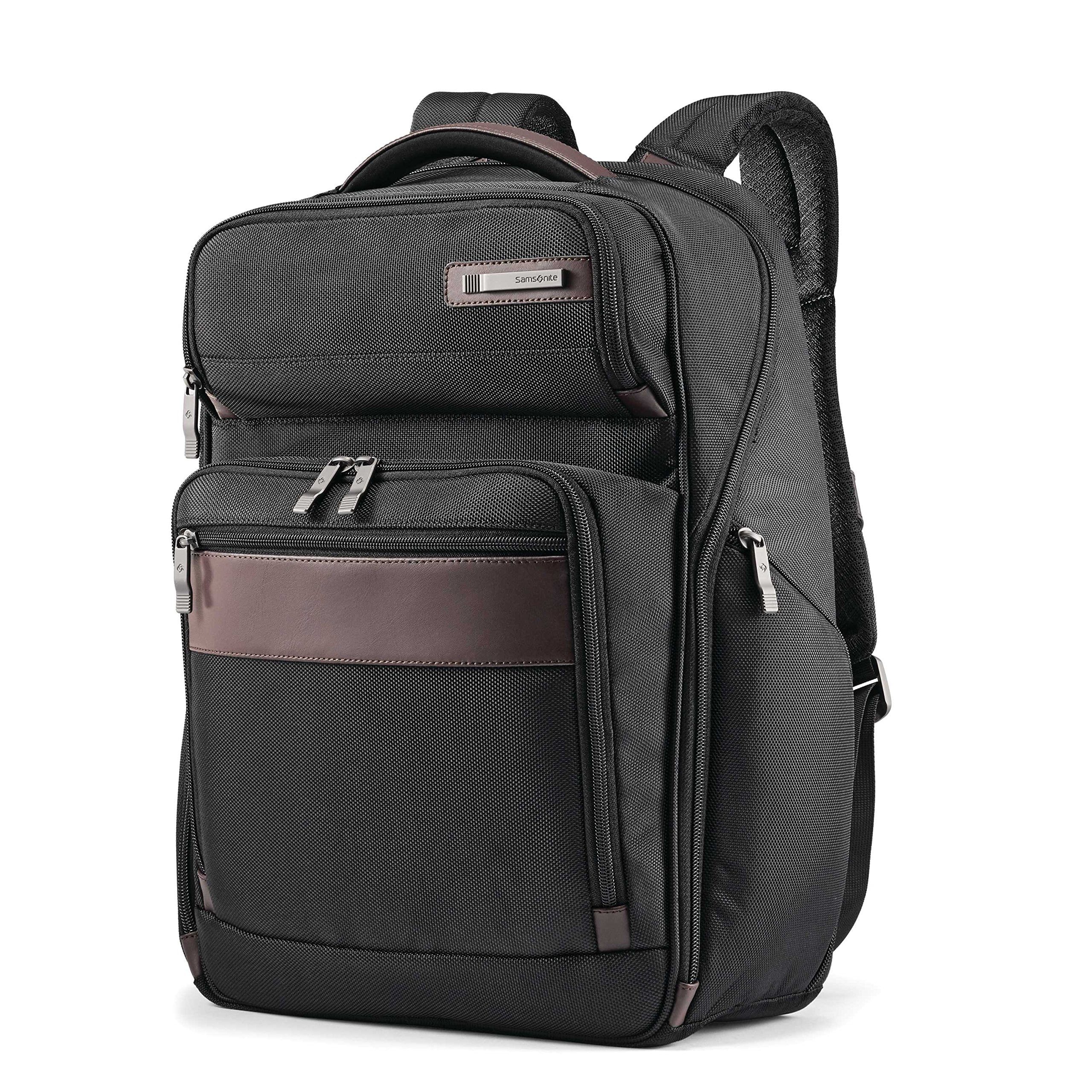 samsonite travel laptop bag