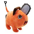 thumbnail image 1 of Peluche hombre motosierra pochita peluche 40 cm Sailing  Electrónica, 1 of 4