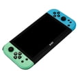 thumbnail image 1 of DQrwqpou Consola Juegos Bolsillo Con Pantalla TFT 7 Pulgadas Carga USB para Y Niñas (azul Verde), 1 of 8