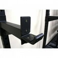 thumbnail image 2 of Xebex Wall-Mount Rack, 2 of 5