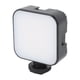 thumbnail image 4 of Luz de relleno LED para vlogs, miniluz de relleno LED ST‑48N, luz de relleno LED portátil, miniluz de relleno elaborada con cuidado, 4 of 12