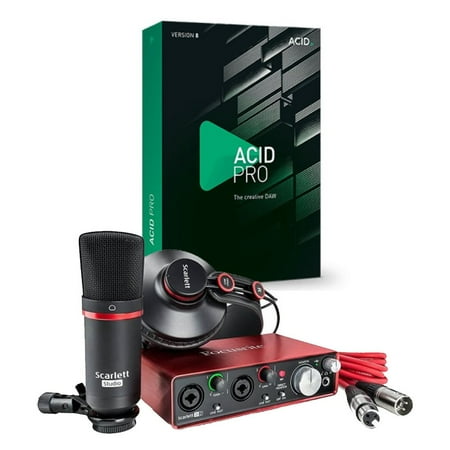 Focusrite Scarlett 2i2 Free Download Focusrite Scarlett 2i2 Free Download