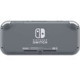 thumbnail image 2 of Consola Nintendo Switch Nintendo Switch Switch Lite Gris, 2 of 5