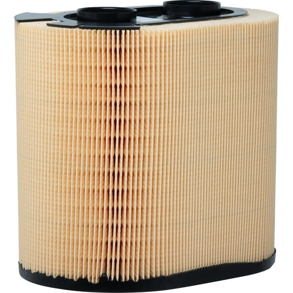 PG Engine Air Filter PA8220 | Fits 2017-2019 Ford F-250 Super Duty, F-350 Super Duty, F-550 Super Duty, F-450 Super Duty