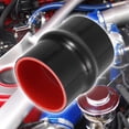 thumbnail image 2 of Manguera de Silicona 76mm 2.99' ID Acoplador Intercooler Negro Unique Bargains, 2 of 6