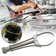thumbnail image 5 of Oil Filter Adjustable Wrench Pliers Hand Removal Tool Car T1K7 H2S3 X0B1, 5 of 9