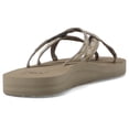 thumbnail image 5 of Sandalia Teva Olowahu Kaleidoscope Neutral Mujer 6 US, 5 of 5