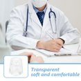 thumbnail image 4 of 1 Paire d'Écouteurs Stéthoscope pour Protection Auditive Médecins, 4 of 9