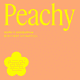 thumbnail image 2 of DAISE FRAGANCIA BODY MIST PEACHY, 2 of 5