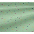 thumbnail image 5 of oneOone Viscose Jersey Fabric Egg Easter Print Fabric BTY 60 Inch Wide, 5 of 5