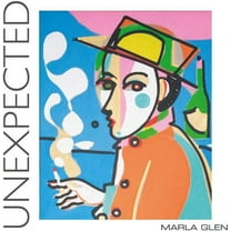 Marla Glen - Unexcpected - Music & Performance - CD