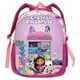 thumbnail image 2 of Mochila de casa de muñecas Gabby de 12 pulgadas para niños, mochilas escolares de dibujos animados para niñas, mochilas para libros, mochilas para jardín de infantes xuanjing  unisex, 2 of 2