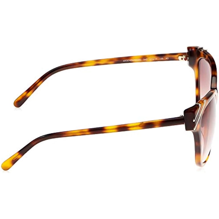 DIANE VON FURSTENBERG-DVF663S ARDEN 240 Cateye Sunglasses  display picture 1