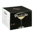 thumbnail image 4 of Trudeau Sparkle Coupes 210ML BTE/4, 4 of 4