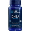 Life Extension DHEA 100 mg, 60 vegetarian capsules, Pack of 2