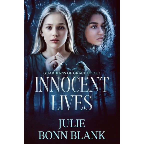 Innocent Lives: Guardians of Grace, Book 1, (Paperback)