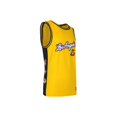 thumbnail image 2 of T-SHIRT CABALLERO FEXPRO L.A. LAKERS NBAJS524103 POLIE AMARI, 2 of 4
