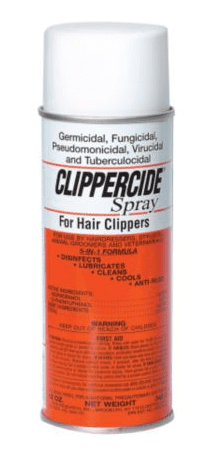 1 inch hair clipper