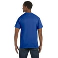 thumbnail image 3 of Mens 6.1 oz. Tagless T-Shirt 5250T (2 PACK), 3 of 3