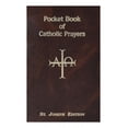 thumbnail image 3 of Pocket Book of Catholic Prayers (Pocket Book Series), 3 of 6