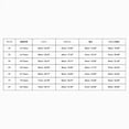 thumbnail image 4 of CAUYDY Toddler Boys Outfits Child Sleepers 2T 3T 4T 5T Cute Long Sleeved Top and Pants 2PCS Set Baby Clothing Little Kid Pajamas for Boy Fall Winter Sizes 4-5 Years,White, 4 of 5