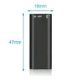 thumbnail image 3 of Binmer Voice Recording HD Recorder, 3 of 7