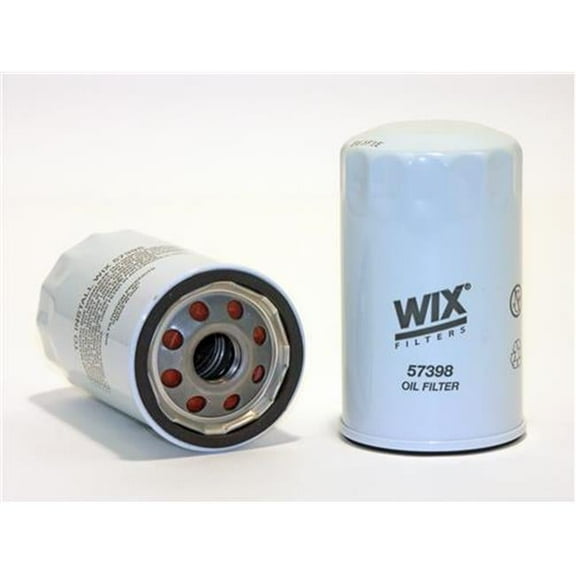 WIX Filters 57398 Spin-On Lube Filter
