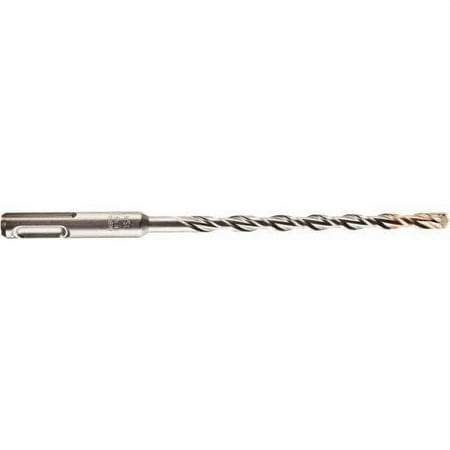 UPC: 0045242362554 | 9/16  Diam  SDS-Plus Shank  Carbide-Tipped Rotary & Hammer Drill Bit