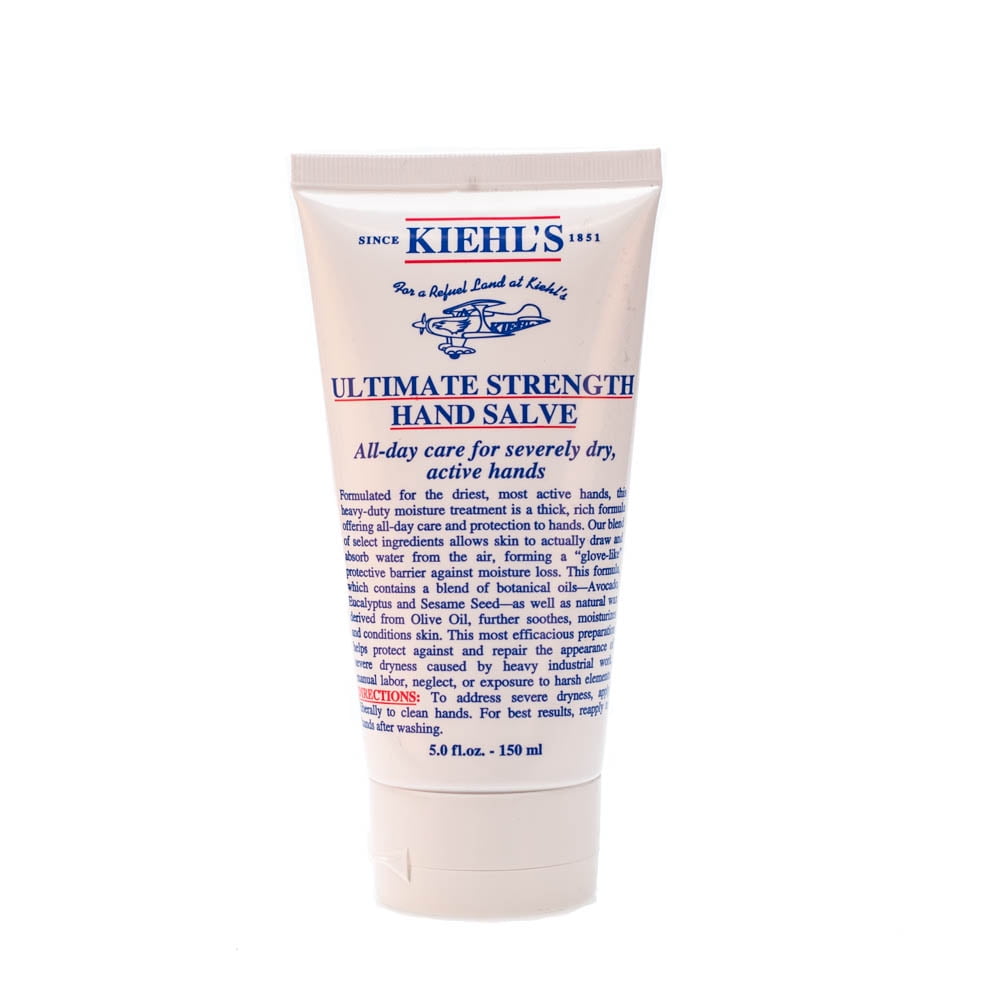 Kiehl's Kiehl's Ultimate Strength Hand Salve Large 5oz (150ml
